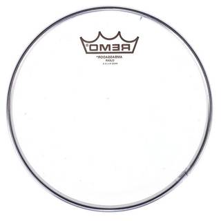 Remo BA-0308-00 Ambassador 8 inch Clear drumvel
