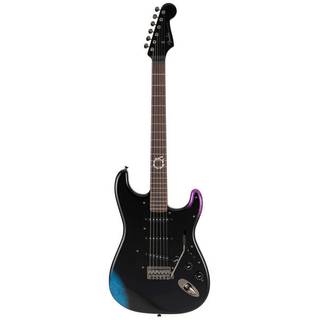 Fender Final Fantasy XIV Stratocaster Limited Edition met koffer en certificaat