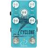 Crazy Tube Circuits Cyclone phaser effectpedaal