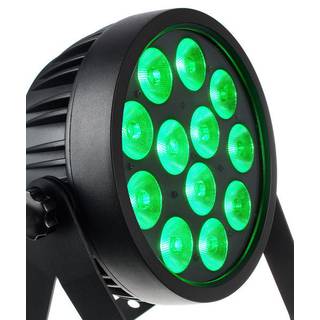 Eurolite LED 7C-12 Silent Slim Spot
