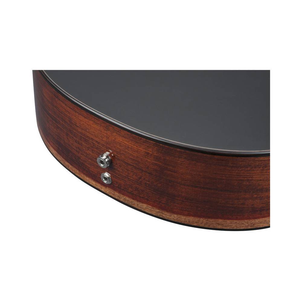 Ibanez JGM10-BSN Jon Gomme signature elektrisch akoestische gitaar