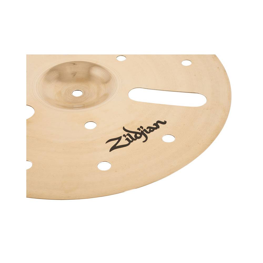 Zildjian 14 A Custom EFX