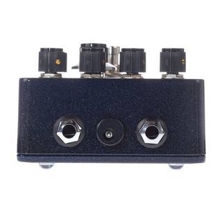 Red Panda Context reverb effectpedaal