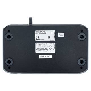 Shure BLX4E Analog Receiver H8E