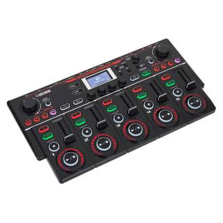 Boss RC-505 mkII Loop Station tabletop looper effectpedaal