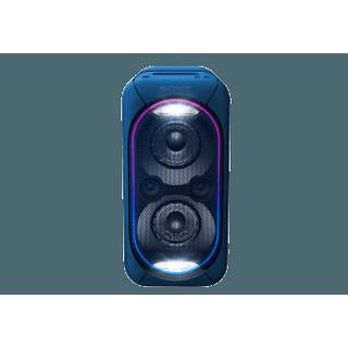 Sony GTK-XB60 EXTRA BASS Bluetooth luidspreker blauw