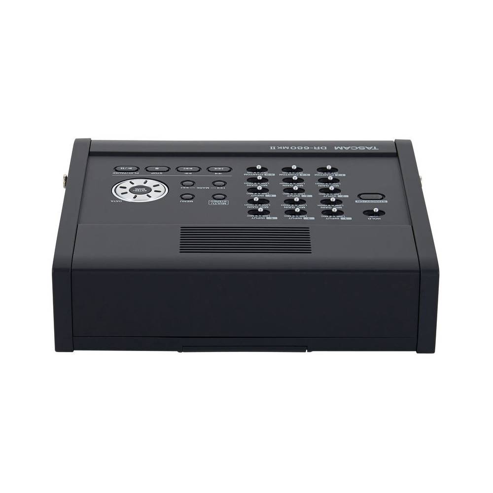 Tascam DR680 MKII field recorder