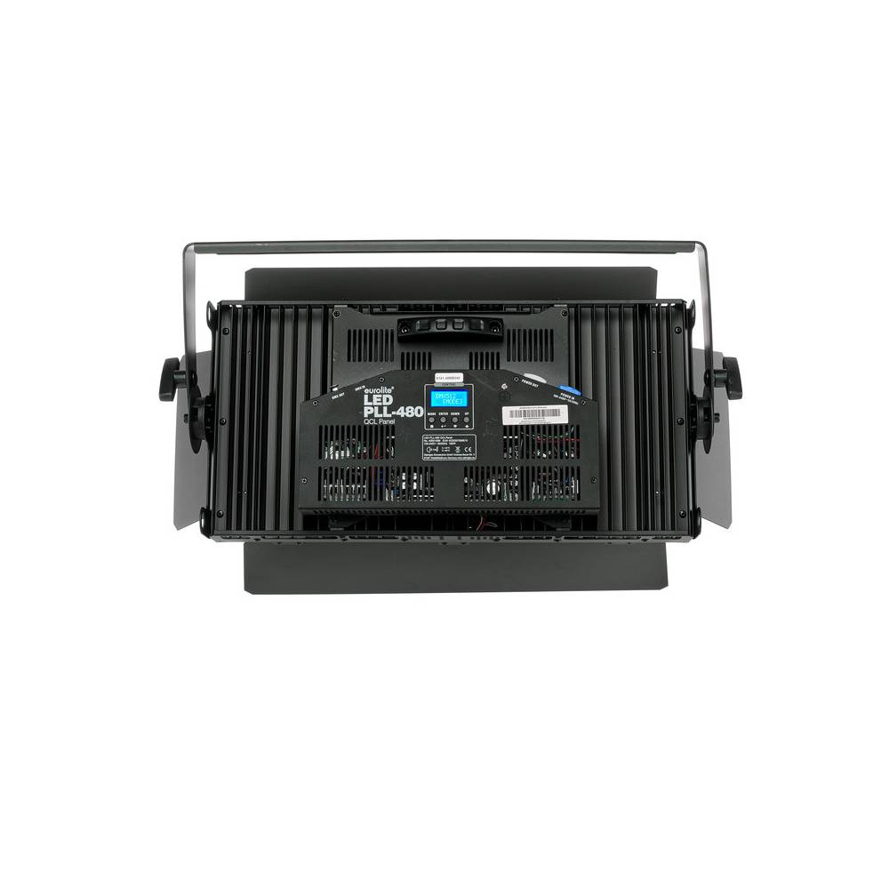 Eurolite PLL-480 QCL LED paneel