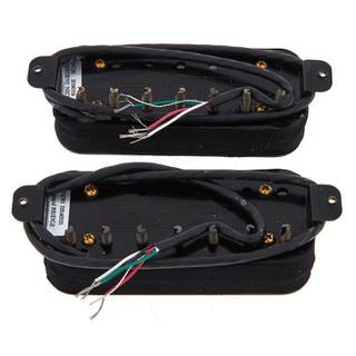 Seymour Duncan Nazgûl & Sentient 7 String Set