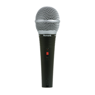 Numark WM200 dynamische microfoon