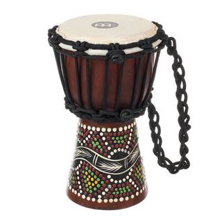 Meinl HDJ6-XXS African Style mini Djembe