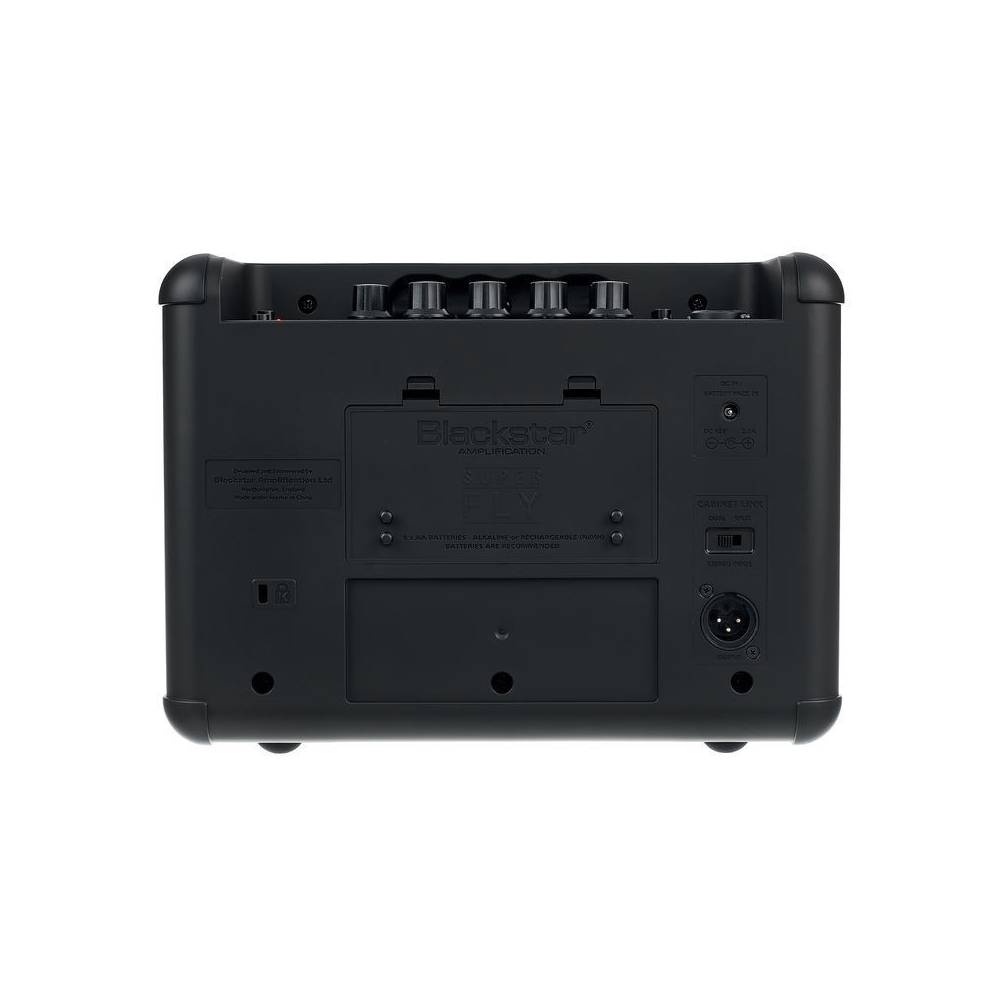 Blackstar Super Fly BT mini gitaarversterker combo