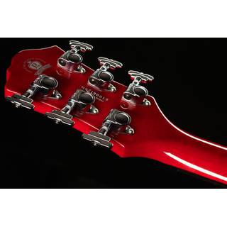 B.C. Rich Mockingbird Legacy ST Trans Red elektrische gitaar met Floyd Rose