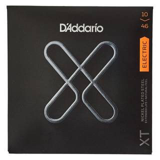D'Addario XTE1046 NPS Regular Light 10-46