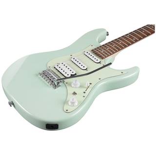 Ibanez AZ Essentials AZES40-MGR Mint Green elektrische gitaar