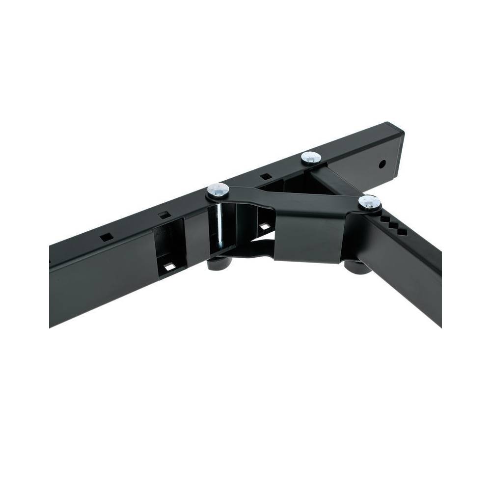 Konig & Meyer 18811 Stacker voor Omega 18810 statief zwart