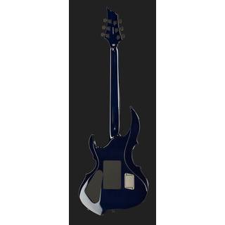 ESP E-II FRX Reindeer Blue met koffer
