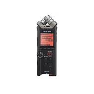 Tascam DR-22WL 2-kanaals handheld recorder met WiFi