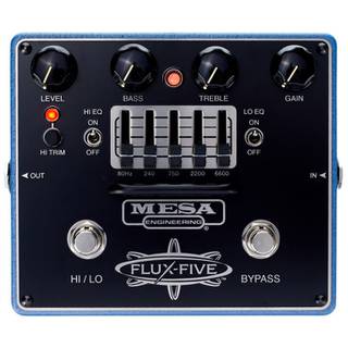 Mesa Boogie Flux-Five