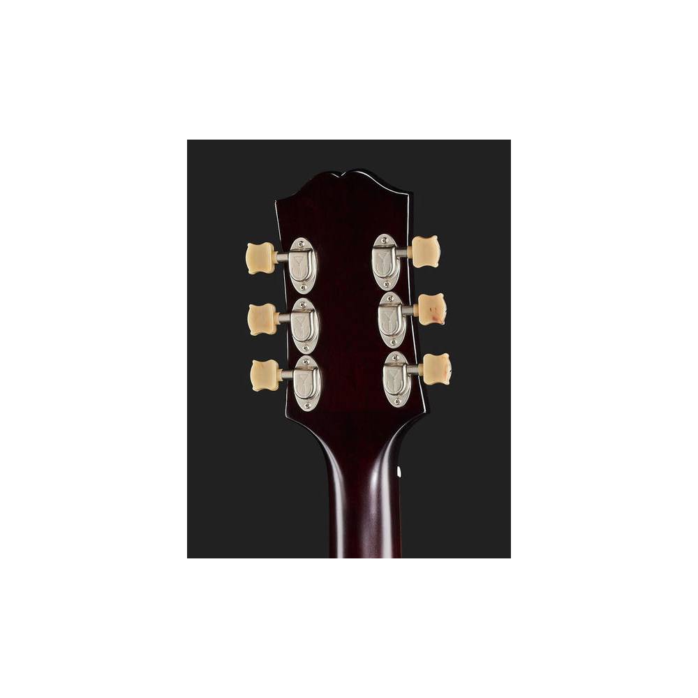 Epiphone Masterbilt Century Olympic Violin Burst