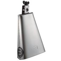 Meinl STB80B Cowbell 8 inch Big Mouth geborsteld staal