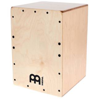 Meinl PJC50B Jam Series Pickup cajon