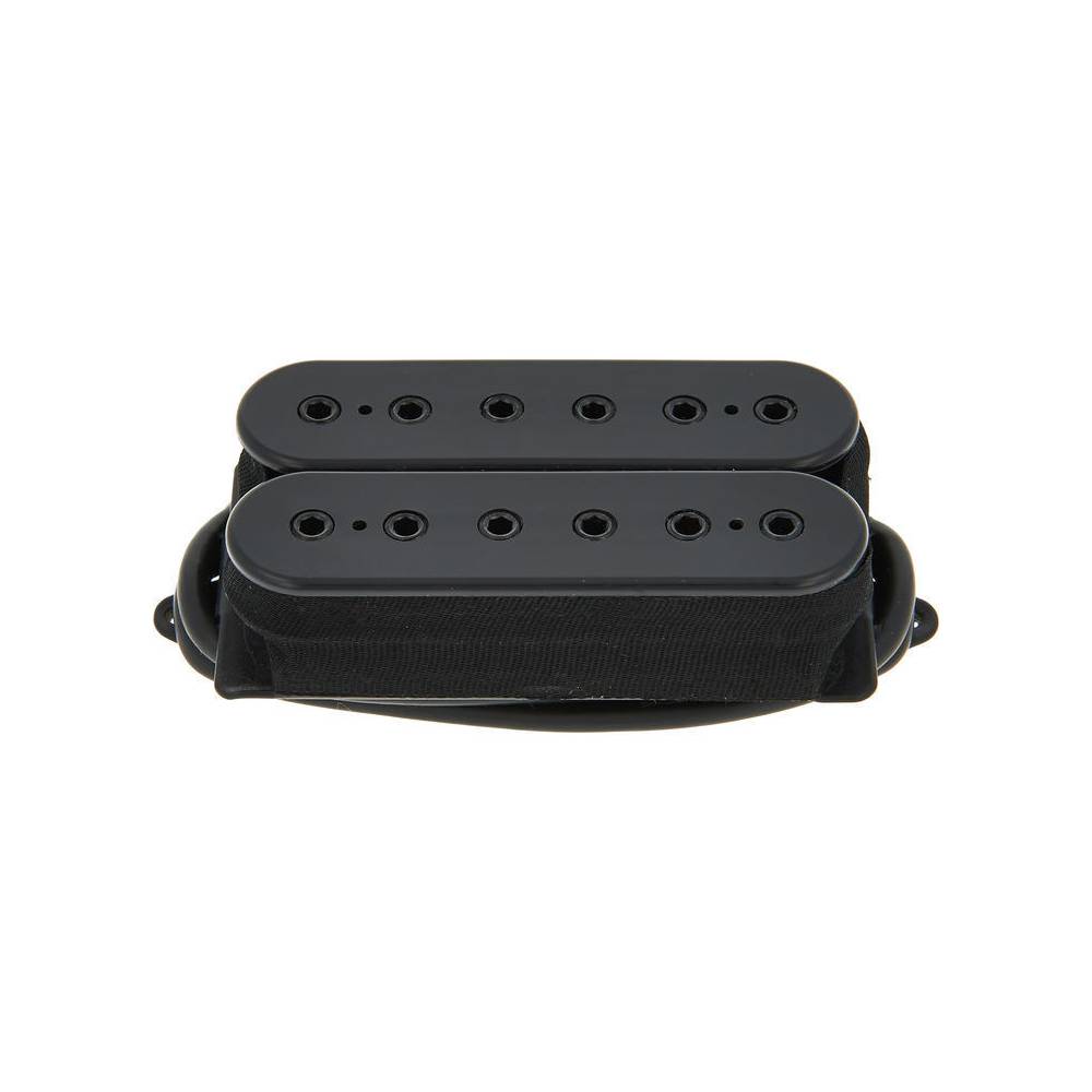 DiMarzio DP158BK Evolution Neck Black