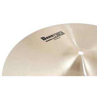 Zildjian 16 K Dark Crash Medium Thin
