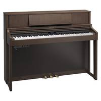 Roland LX-7 BW Brown Walnut digitale piano