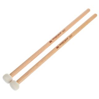 Meinl SB401 Stick & Brush Medium mallets voor drums