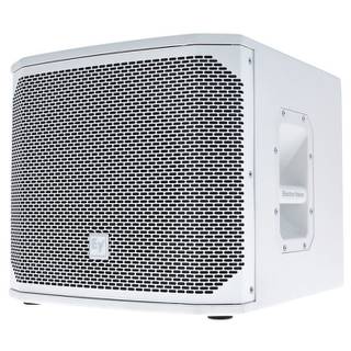 Electro-Voice ELX200-12SP-W actieve 12 inch subwoofer 1200W, wit