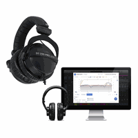 Beyerdynamic DT-770 Pro 32 bundel met Sonarworks 4 Headphone Edition