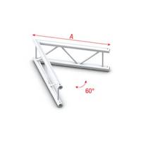 Showtec FS30 Ladder truss verticale hoek 60g