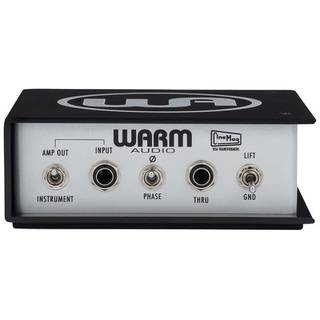 Warm Audio Direct Box Active actieve DI box