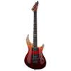 ESP E-II Horizon-III Black Cherry Fade met koffer