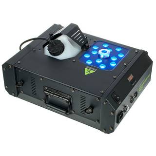 Cameo Steam Wizard 2000 verticale RGBA rookmachine