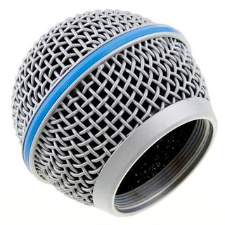 Shure Microfoongrill voor Beta 58A