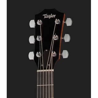 Taylor 214ce Left Handed