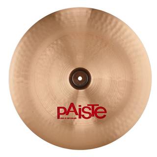 Paiste 2002 China 18