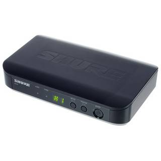 Shure BLX4E Analog Receiver H8E