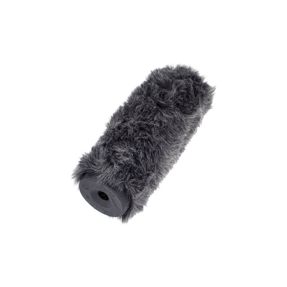 Rycote Softie Kit NTG windscherm