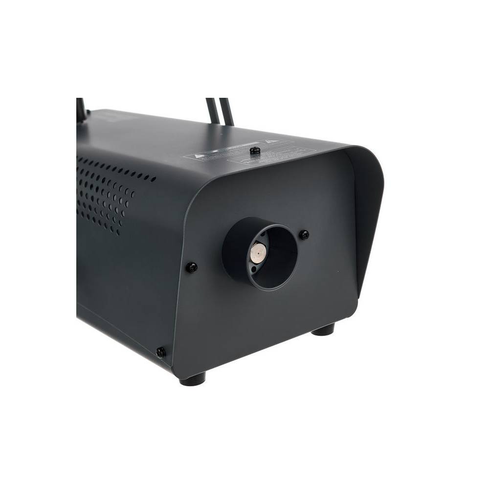 Showtec WTF-F800 rookmachine 800W