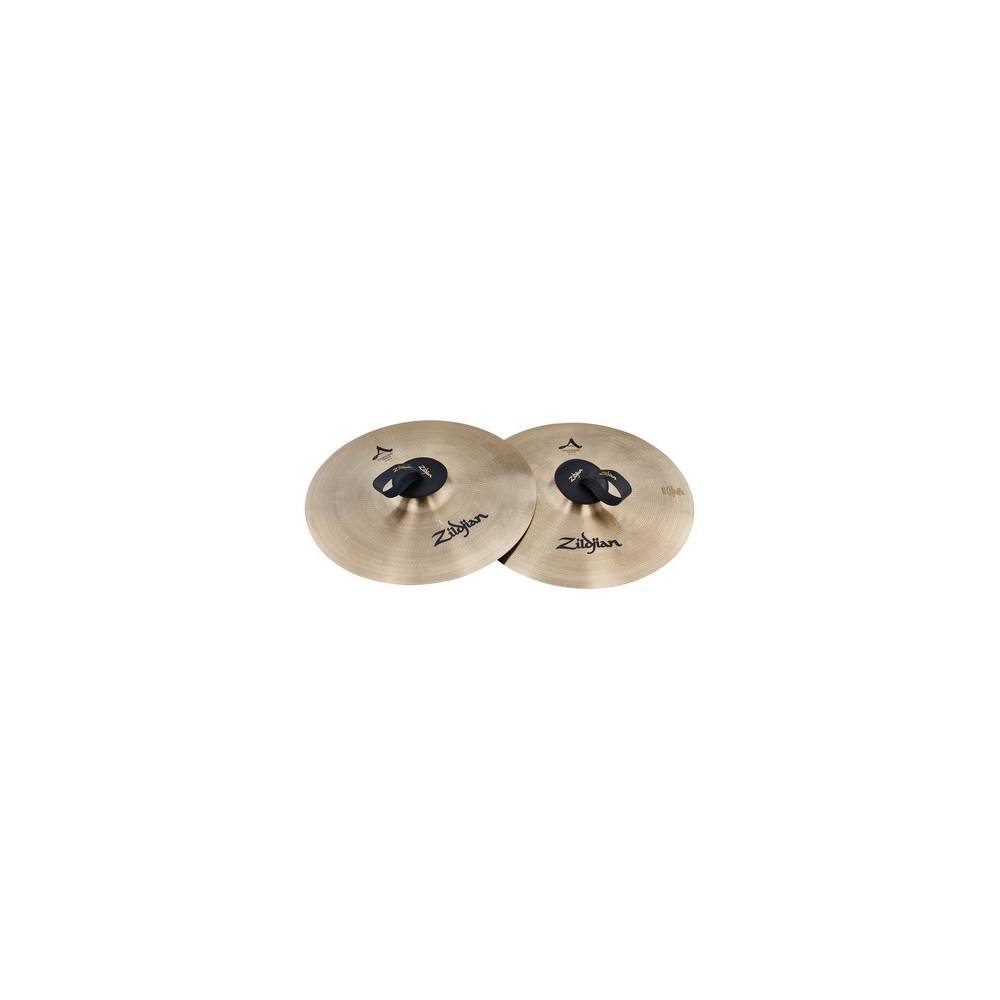 Zildjian 20 Symphonic French Tone Pair