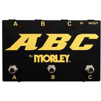 Morley ABC-G Gold Series signaal splitter en combiner