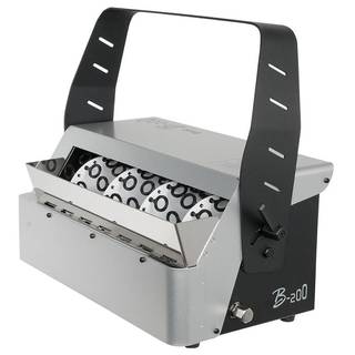 Antari B-200 bubbelmachine