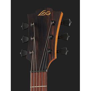 LAG Guitars Tramontane 98 T98ACE elektrisch-akoestische westerngitaar