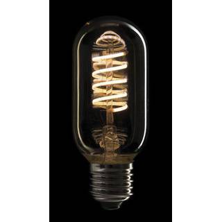 Showtec T45 Filament Bulb E27 LED-lamp