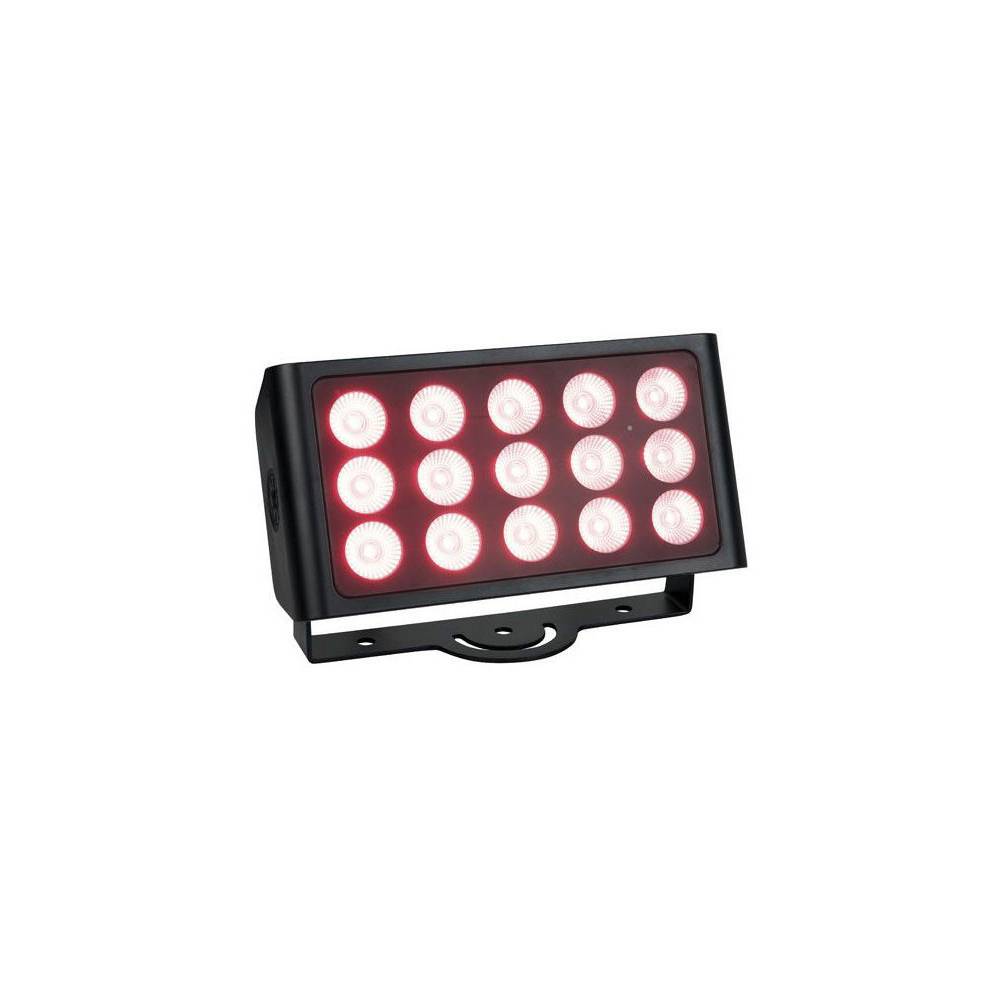 Showtec Cameleon Flood 15 Q4 RGBW LED floodlight