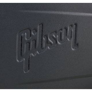 Gibson ASPRCASE-LP Deluxe Protector Case voor Les Paul zwart