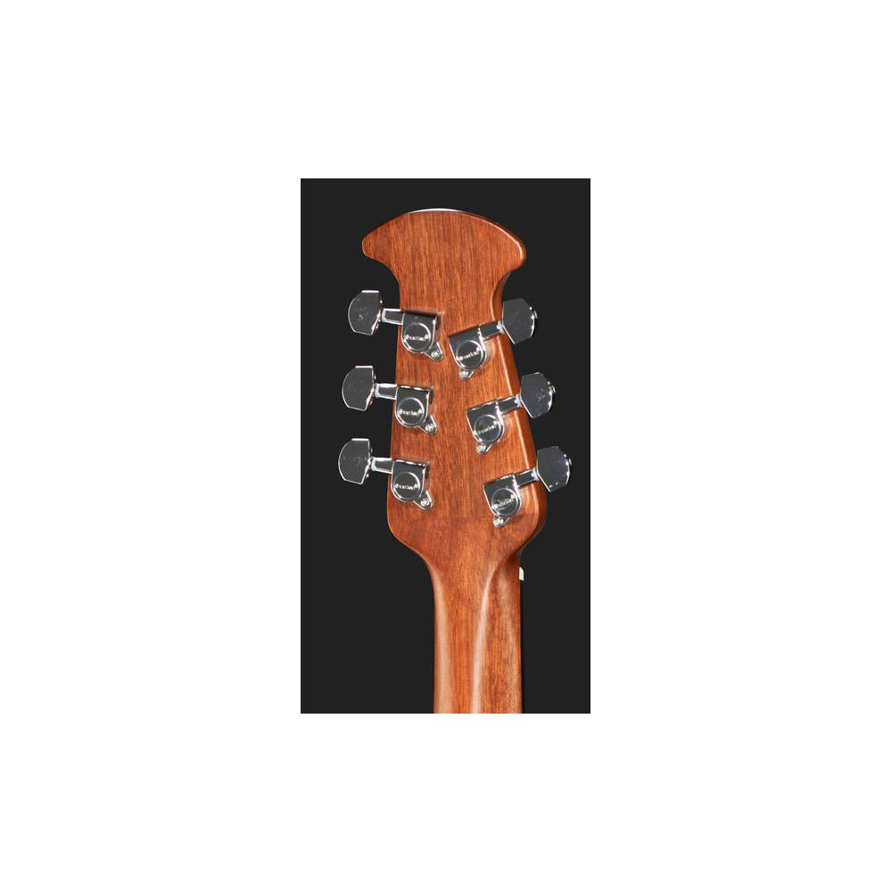 Ovation CE44-4 Celebrity Elite Natural